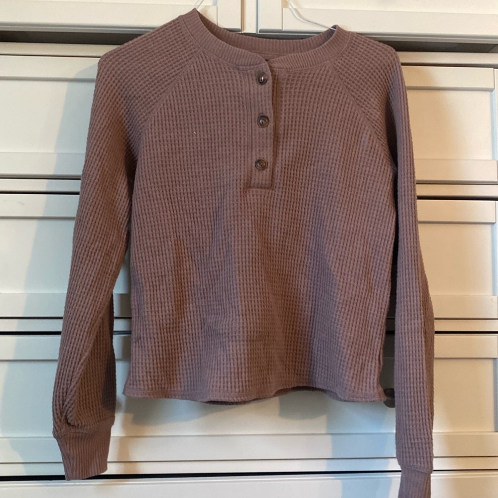 Old navy top